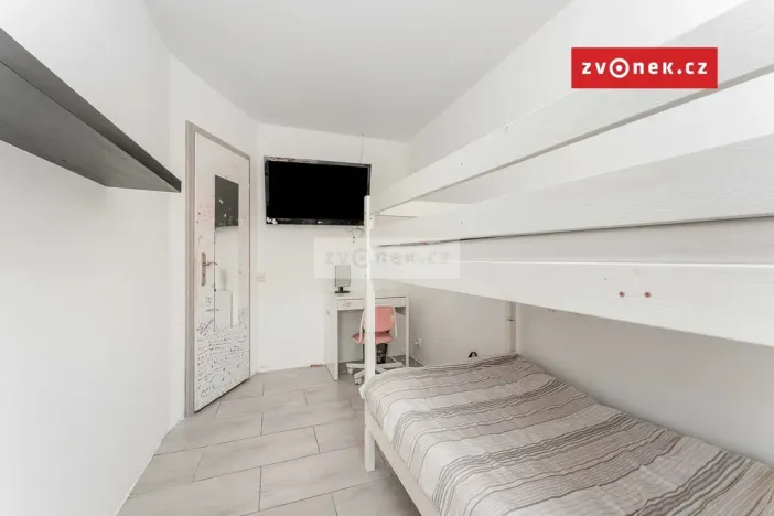 Prodej rodinného domu, Uherský Brod, 1. května, 150 m2