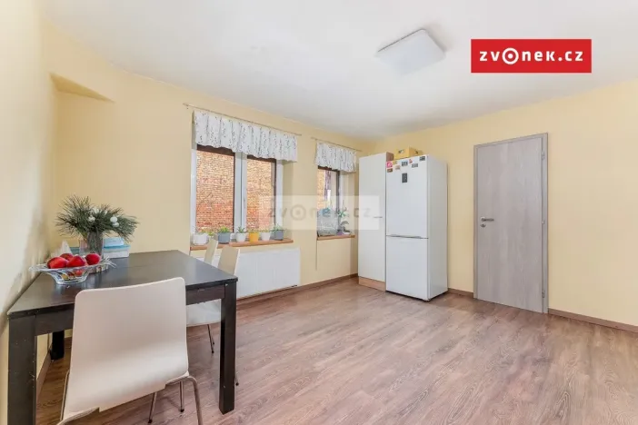 Prodej rodinného domu, Uherský Brod, 1. května, 150 m2