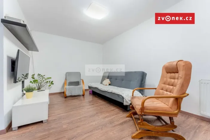 Prodej rodinného domu, Uherský Brod, 1. května, 150 m2