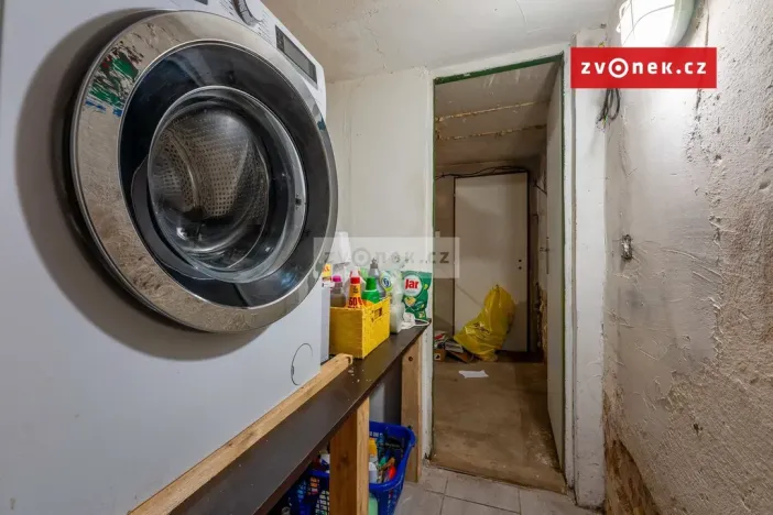 Prodej rodinného domu, Uherský Brod, 1. května, 150 m2