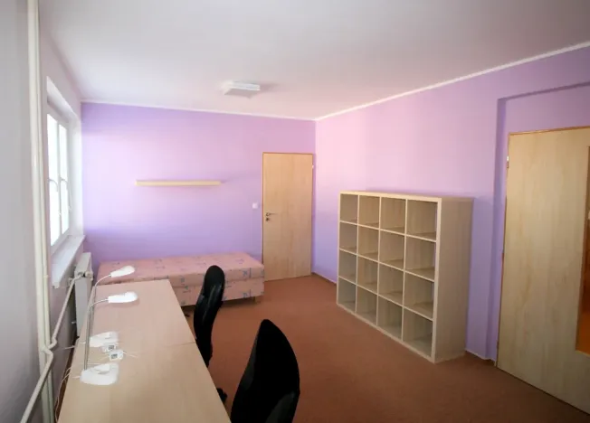 Pronájem bytu 2+1, Zlín, Hluboká, 58 m2