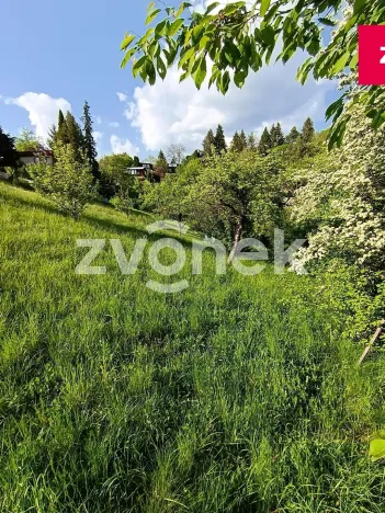 Prodej chaty, Zlín - Příluky, 62 m2