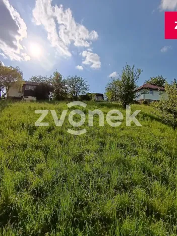 Prodej chaty, Zlín - Příluky, 62 m2