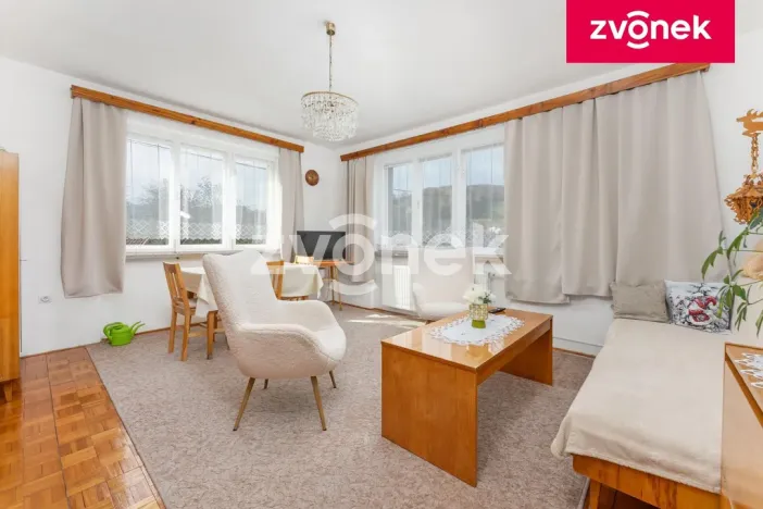 Prodej rodinného domu, Ublo, 300 m2