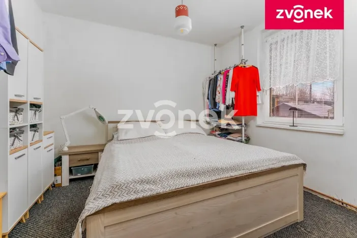 Prodej kanceláře, Zlín, Zálešná II, 50 m2