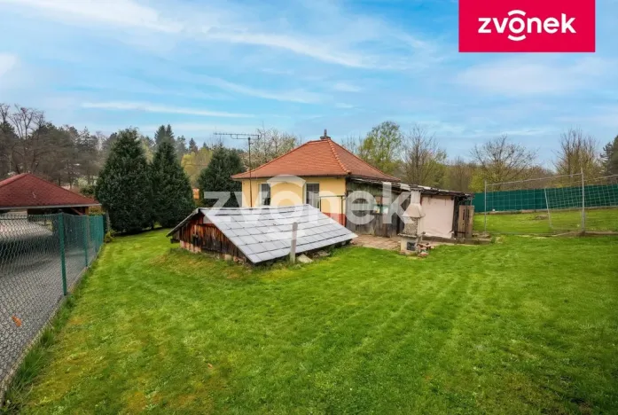 Prodej kanceláře, Zlín, Zálešná II, 50 m2