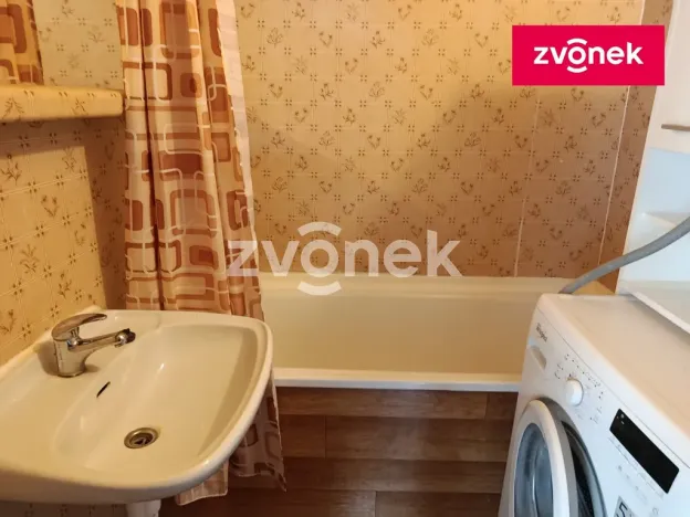 Pronájem bytu 3+1, Zlín, Budovatelská, 68 m2