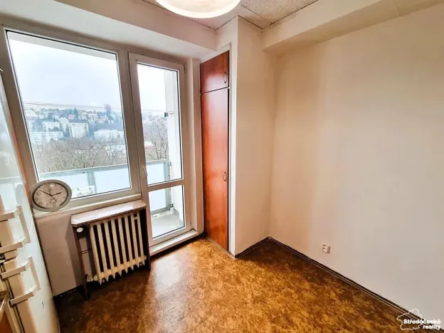 Pronájem bytu 3+1, Praha - Braník, Machovcova, 76 m2