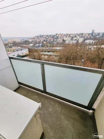 Pronájem bytu 3+1, Praha - Braník, Machovcova, 76 m2