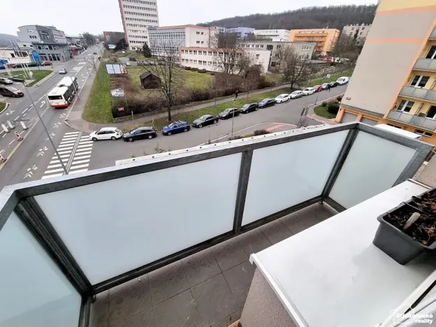 Pronájem bytu 3+1, Praha - Braník, Machovcova, 76 m2