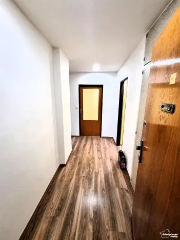 Pronájem bytu 3+1, Praha - Braník, Machovcova, 76 m2