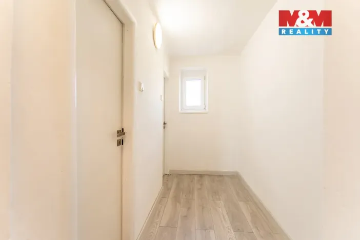 Prodej bytu 2+1, Bor - Vysočany, 63 m2