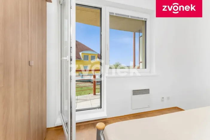 Prodej bytu 2+1, Zlín, Žlutá, 57 m2