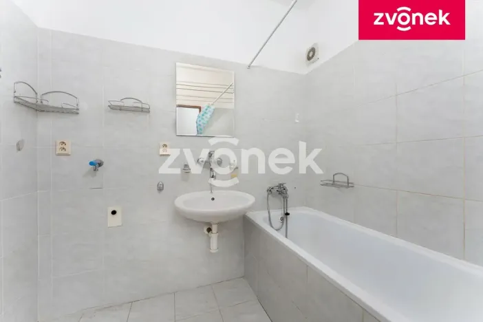 Prodej bytu 2+1, Zlín, Žlutá, 57 m2