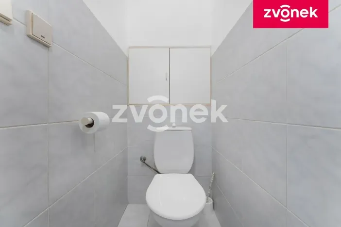 Prodej bytu 2+1, Zlín, Žlutá, 57 m2