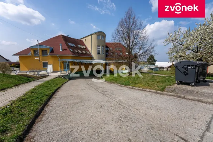 Prodej bytu 2+1, Zlín, Žlutá, 57 m2