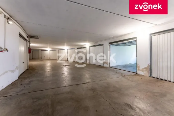 Prodej bytu 2+1, Zlín, Žlutá, 57 m2
