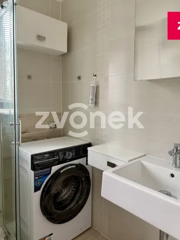 Pronájem bytu 3+1, Otrokovice, 75 m2