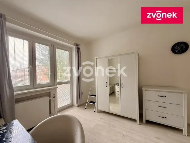 Pronájem bytu 3+1, Otrokovice, 75 m2