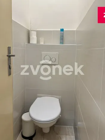 Pronájem bytu 3+1, Otrokovice, 75 m2