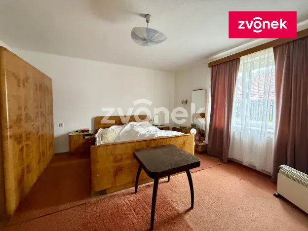 Prodej rodinného domu, Zlín - Příluky, 180 m2