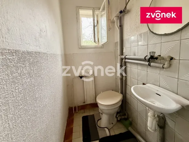 Prodej rodinného domu, Zlín - Příluky, 180 m2