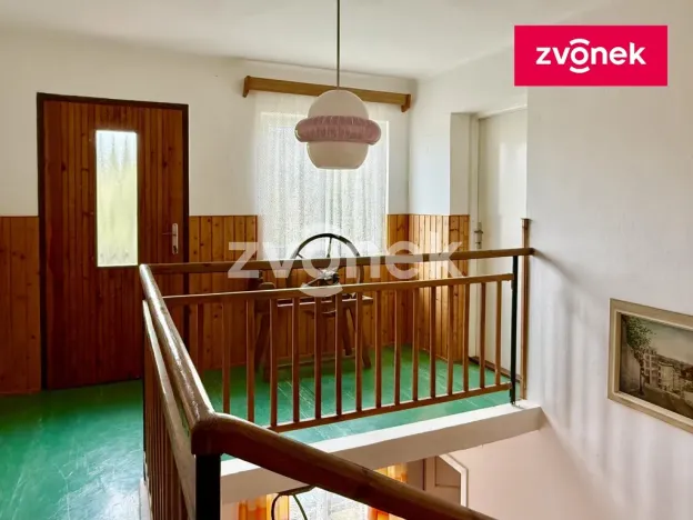 Prodej rodinného domu, Zlín - Příluky, 180 m2