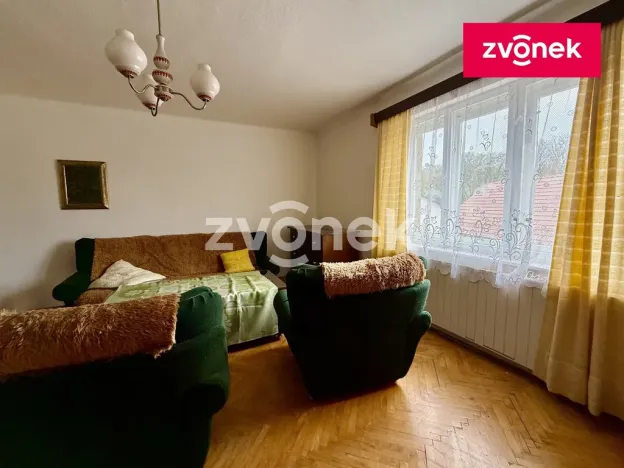 Prodej rodinného domu, Zlín - Příluky, 180 m2