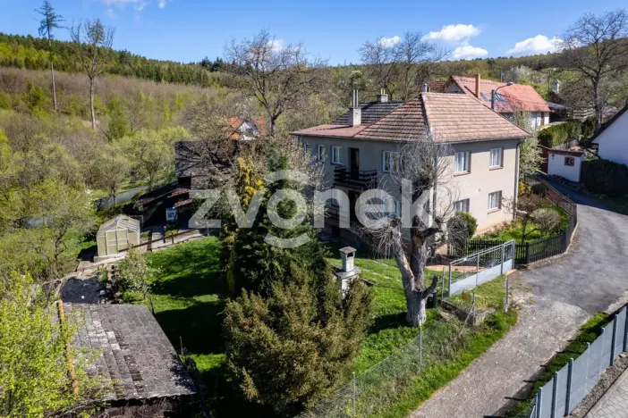 Prodej rodinného domu, Zlín - Příluky, 180 m2