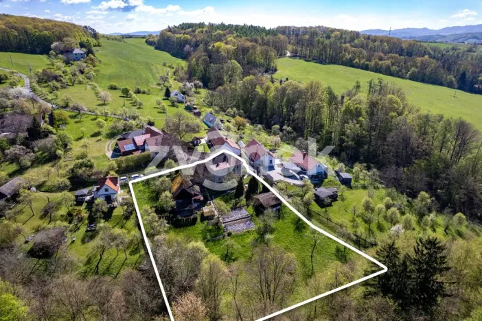 Prodej rodinného domu, Zlín - Příluky, 180 m2