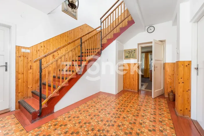 Prodej rodinného domu, Zlín - Příluky, 180 m2