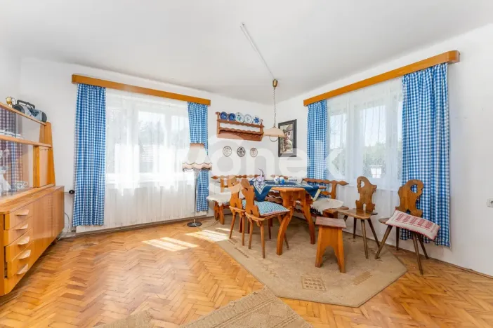 Prodej rodinného domu, Zlín - Příluky, 180 m2