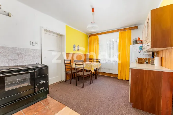 Prodej rodinného domu, Zlín - Příluky, 180 m2