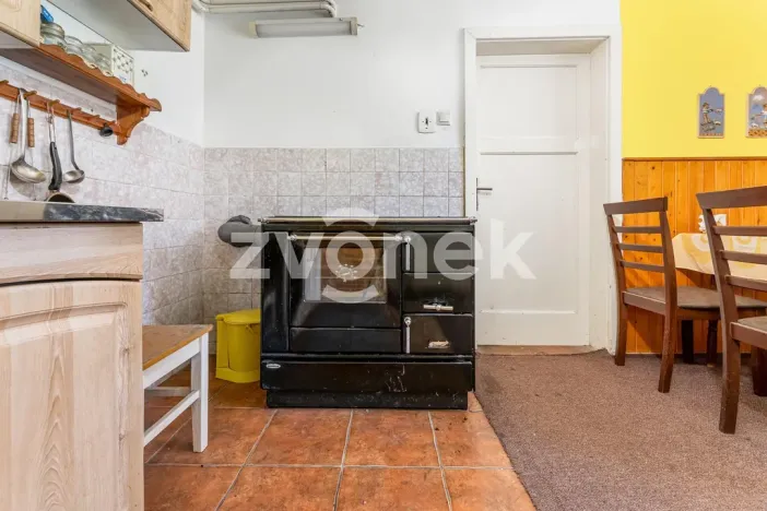 Prodej rodinného domu, Zlín - Příluky, 180 m2