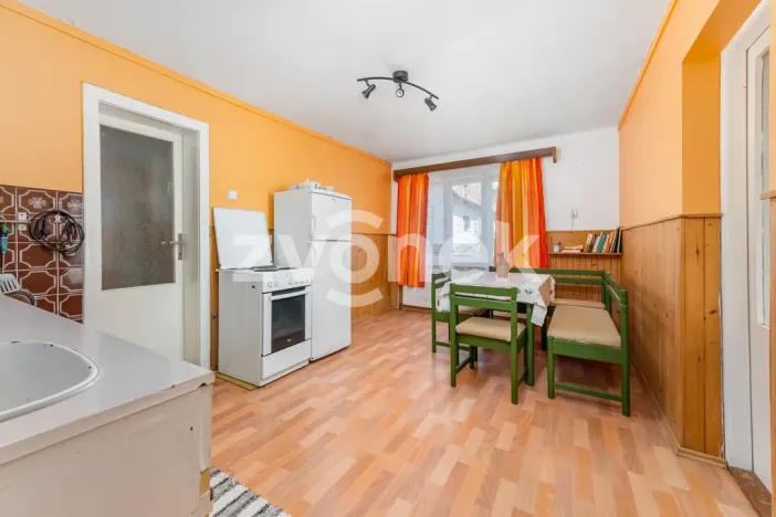 Prodej rodinného domu, Zlín - Příluky, 180 m2