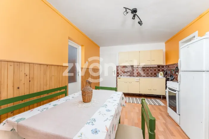 Prodej rodinného domu, Zlín - Příluky, 180 m2