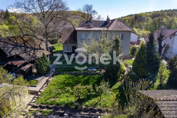 Prodej rodinného domu, Zlín - Příluky, 180 m2
