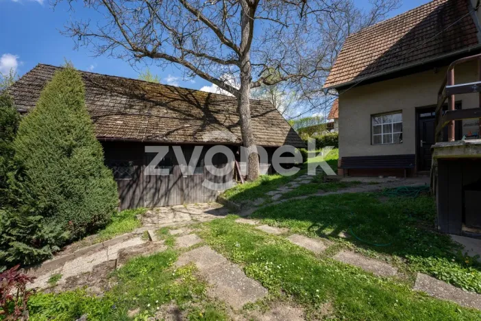 Prodej rodinného domu, Zlín - Příluky, 180 m2