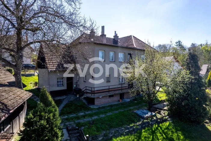 Prodej rodinného domu, Zlín - Příluky, 180 m2
