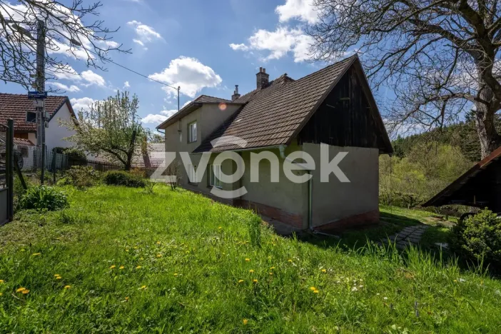 Prodej rodinného domu, Zlín - Příluky, 180 m2