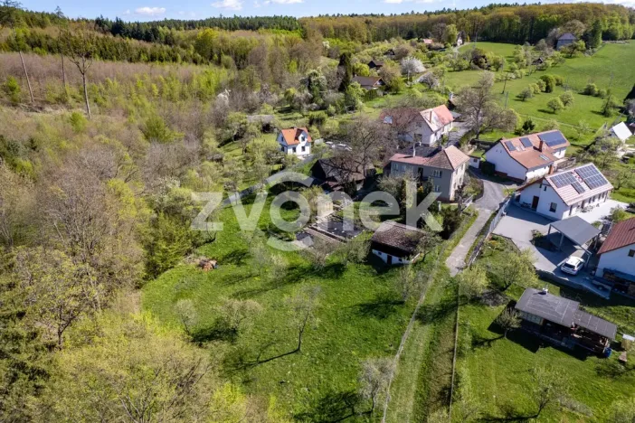 Prodej rodinného domu, Zlín - Příluky, 180 m2