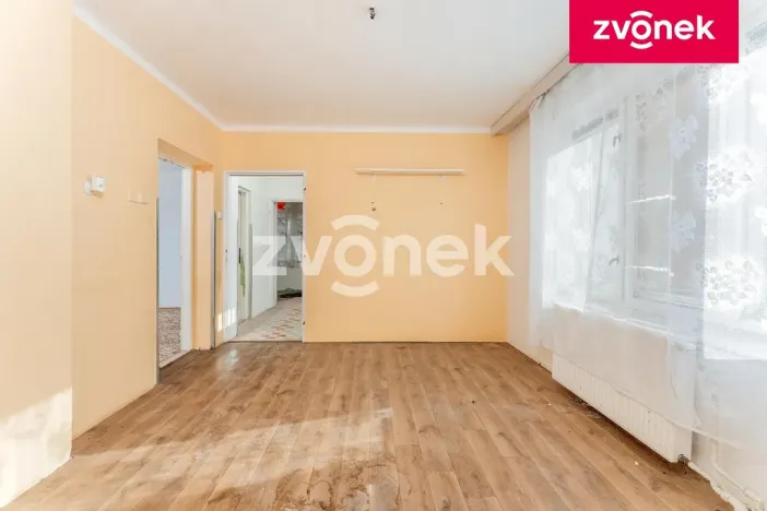 Prodej pozemku pro bydlení, Sazovice, 454 m2