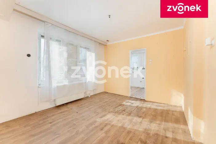 Prodej pozemku pro bydlení, Sazovice, 454 m2