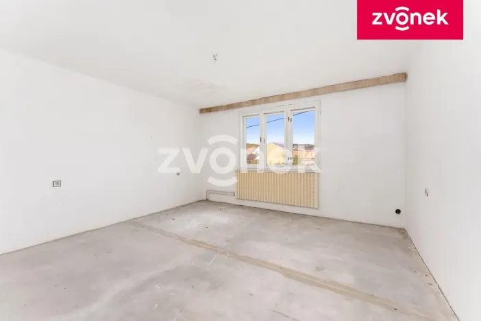 Prodej pozemku pro bydlení, Sazovice, 454 m2