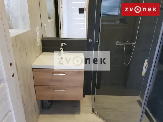 Pronájem rodinného domu, Zlín, Štefánikova, 64 m2