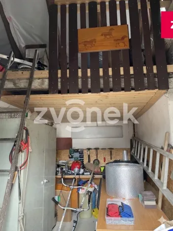 Prodej rodinného domu, Zlín - Louky, Hlubočina, 75 m2