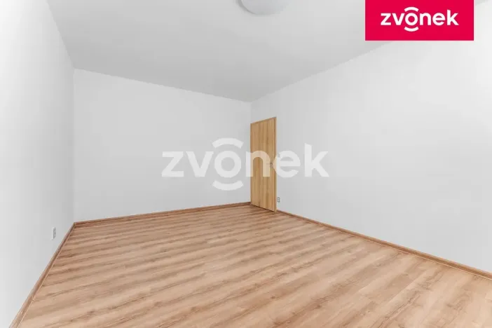 Prodej bytu 2+1, Otrokovice, 52 m2