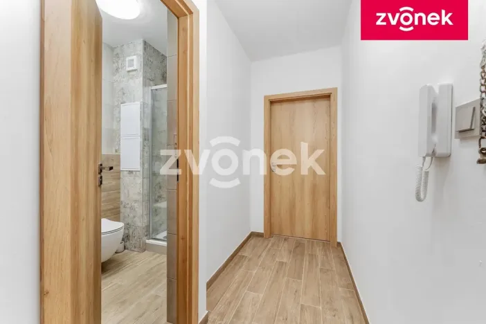 Prodej bytu 2+1, Otrokovice, 52 m2