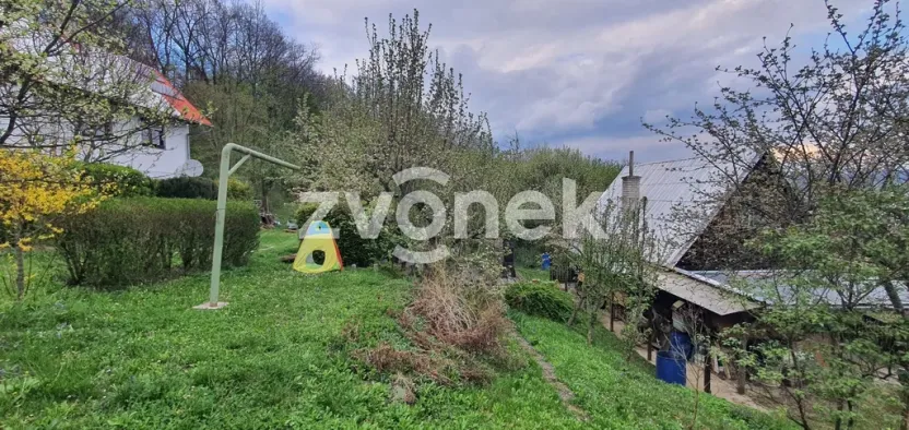 Prodej chaty, Zlín - Příluky, 45 m2