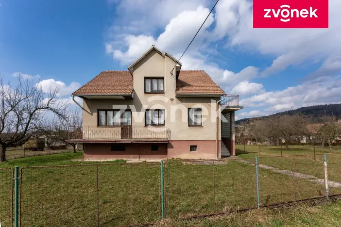 Prodej rodinného domu, Lukov, K Tuskulu, 250 m2